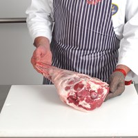 Meat Cut Spec Step 5